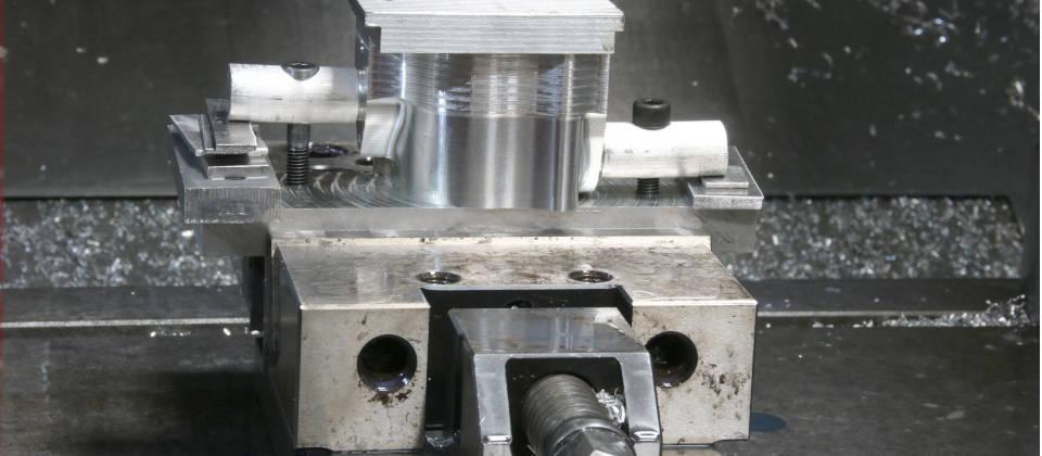 CNC Milling: CNC milling services in Somerset offering rapid turnaround and flexible approach to your prototyping and design project through to batch or volume production.